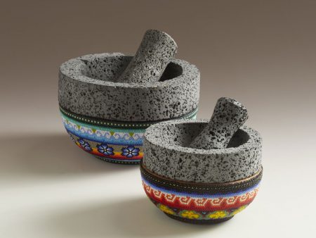Muux Arte Huichol